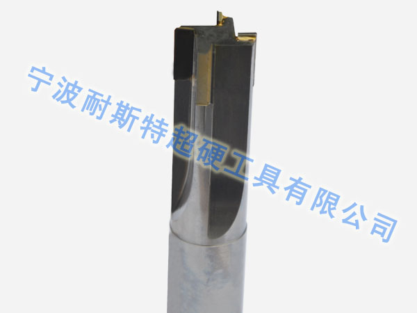 standard plain milling cutter